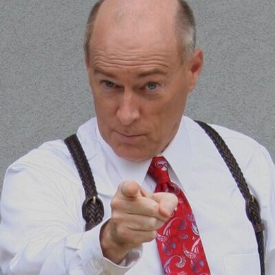 James Spann's profile picture