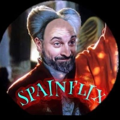 SpainFlix's profile picture