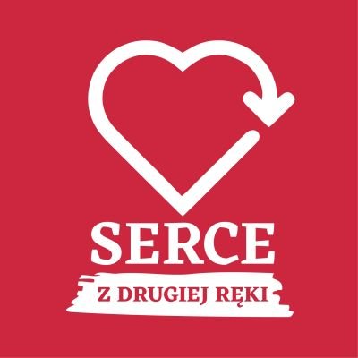 Serce z drugiej ręki ❤️🤲's profile picture