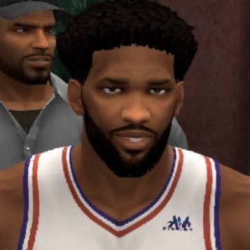 SirEmbiid's profile picture