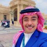 Ahmed Ibrahim profil fotoğrafı