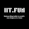 iit.fun's profile picture