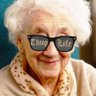 Profilbild von 🍪 Mémé 🍪 (Humour & Cookies)