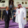 Profilbild von المواطن مصري