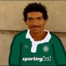 Фото профиля GALO CEGO PALMEIRENSE