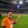 YuXeXeS Galatasaray's profile picture