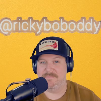 Ricky Raines's profile picture