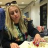 Profilbild von Nadia Pavlova