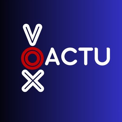 VoxActu's profile picture