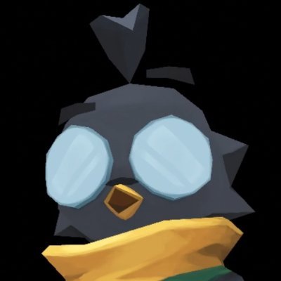 Inagearts / Coffee Crow's profile picture