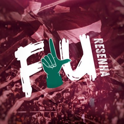 FluResenha's profile picture