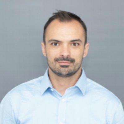 Michał Marcinkiewicz's profile picture