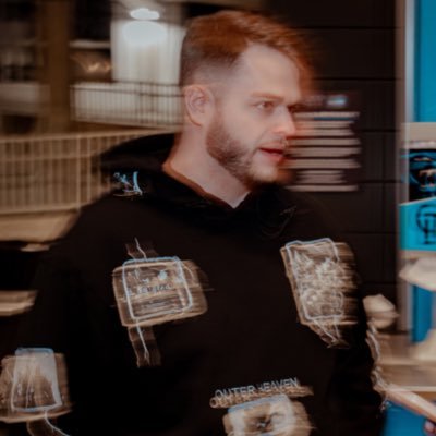 Aaron's profile picture