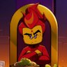 lego monkie kit profil fotoğrafı