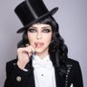 Juliet Landau profil fotoğrafı