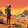 Martian Surveyor 的头像