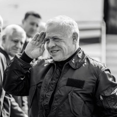 خالد الخالدي🇯🇴不's profile picture