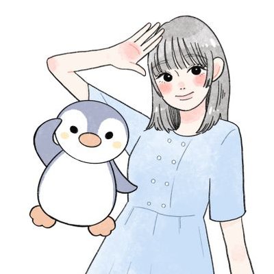 春野 杏🐧's profile picture