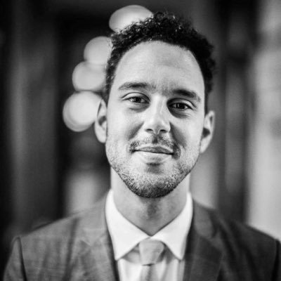 Sébastien Desrosiers's profile picture