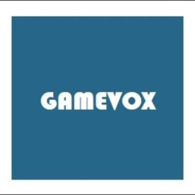 Gamevox's profile picture