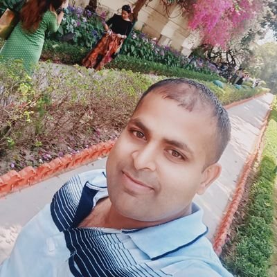 Nitish Yadav's profile picture