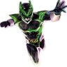 Psycho Green profil fotoğrafı