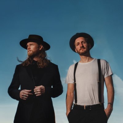 thelumineers's profile picture