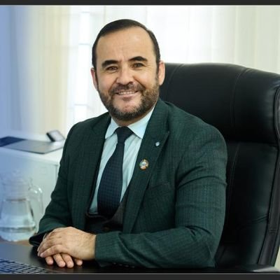 AbdusattorEsoev's profile picture