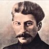 Молодой Сталин's profile picture