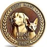 Deni Mani (DMCoin)'s profile picture