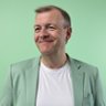 Profilbild von Grant McLean