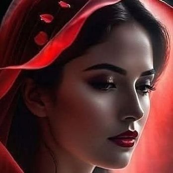 Kara KIZ Cansın💛❤️🦁's profile picture