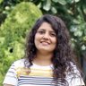 Profilbild von Mona Brahmakshatriya