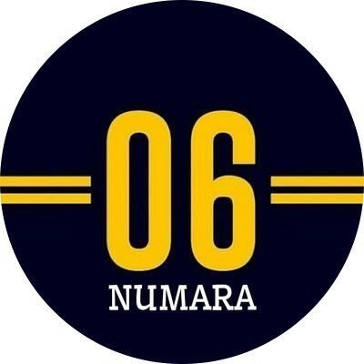 06 Numara | Ankaragücü's profile picture