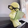 woodypts profil fotoğrafı