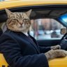 ドルネコTAXI🚖 profil fotoğrafı