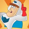 Roger Ramjet profil fotoğrafı