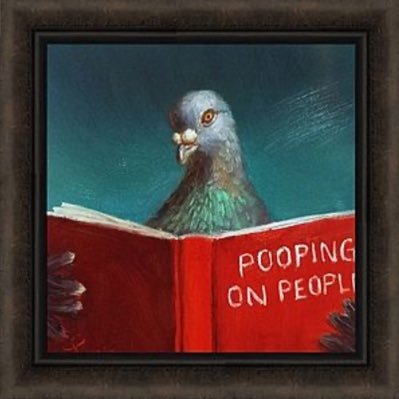 The Independent Bird's profile picture
