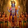 Фото профиля 🚩सनातनी 🚩