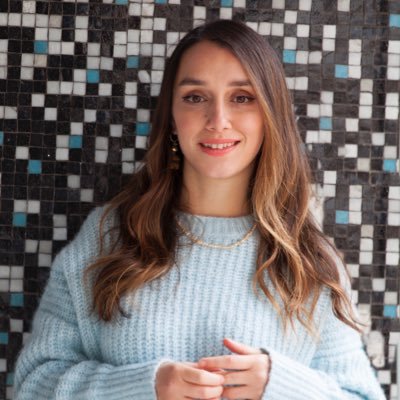 Banu Saykı's profile picture