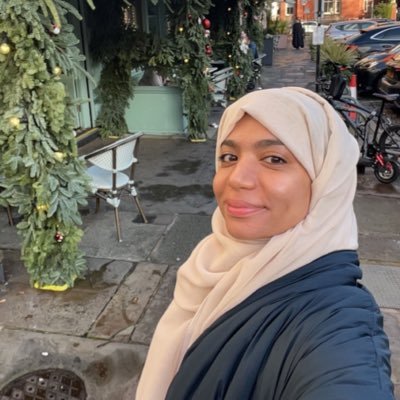 Sondus Aidarous سُنْدُس's profile picture