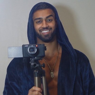 HamzaAdonis's profile picture