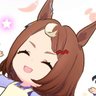 アネーロ@ウマ娘と馬専用垢's profile picture