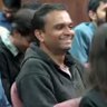 Alpesh Patel 的头像