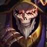 Фото профиля Ainz ooal gown