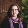 Profilbild von Dr Siobhan O'Dwyer