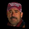 Negan profil fotoğrafı