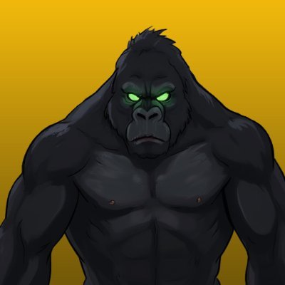 GORILLA ARMY on BNBCHAIN🦍's profile picture