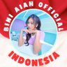 BINI AIAH OFC 🇮🇩 profil fotoğrafı