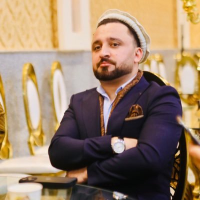 Sediq Nuristani's profile picture